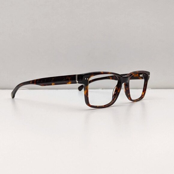 🕶️Frame only! Brooks Brothers BB725S Sunglasses 52/17 140 /YHI714🕶️​ - Picture 1 of 6